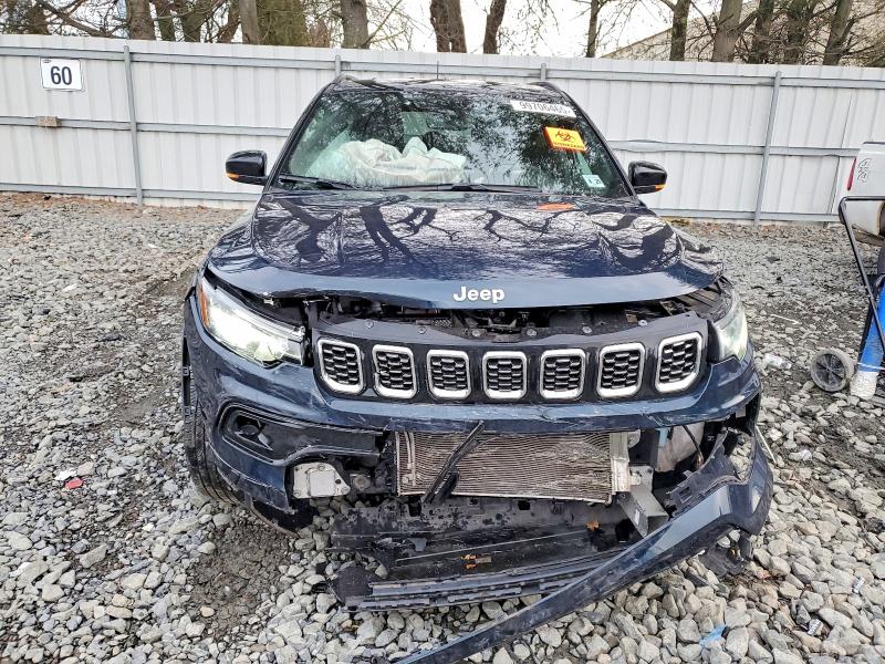Photo 5 from auction – 2024 JEEP COMPASS with VIN 3C4NJDCN1RT172748