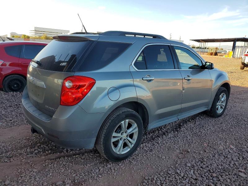 Photo 3 from auction – 2012 CHEVROLET EQUINOX LT with VIN 2GNALPEK8C6252404