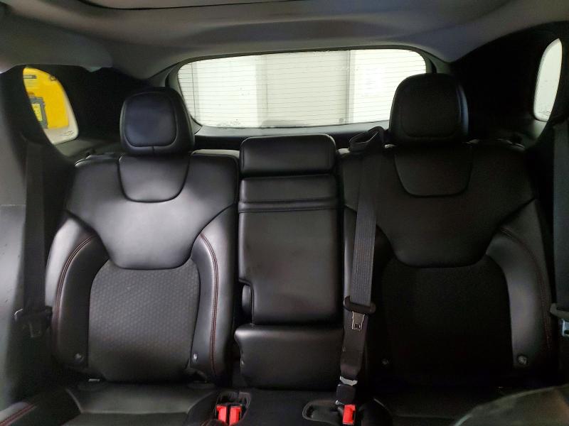 Photo 10 from auction – 2019 JEEP CHEROKEE T with VIN 1C4PJMBXXKD148990