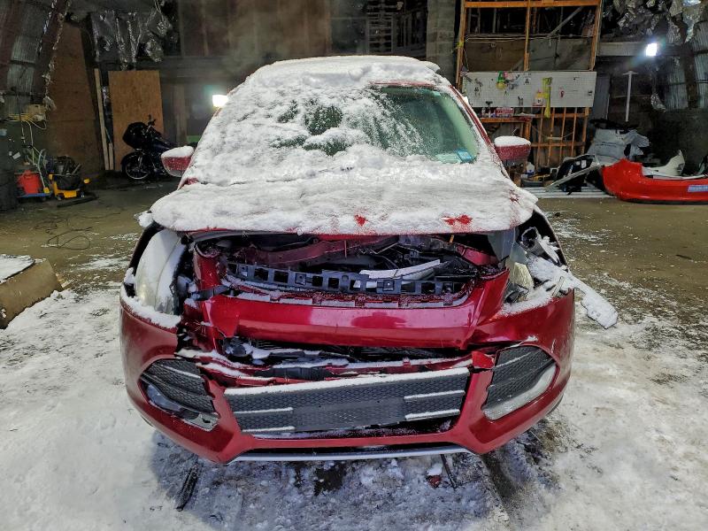 Photo 5 from auction – 2016 FORD ESCAPE SE with VIN 1FMCU9GX3GUB02271