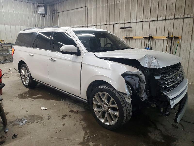 Photo 4 from auction – 2019 FORD EXPEDITION with VIN 1FMJK2AT6KEA77251