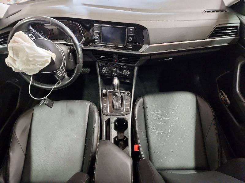 Photo 8 from auction – 2019 VOLKSWAGEN JETTA S with VIN 3VWCB7BU0KM235009