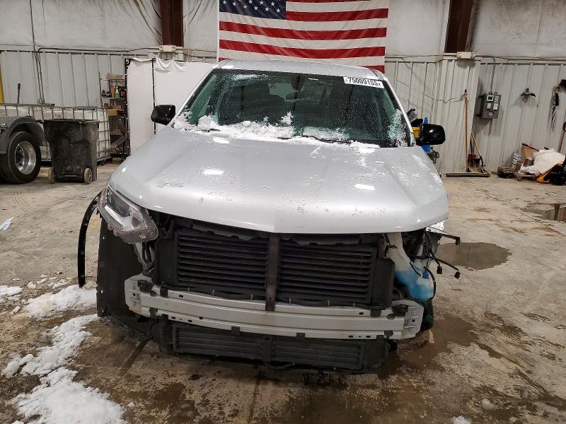 Photo 5 from auction – 2019 CHEVROLET TRAVERSE L with VIN 1GNERFKWXKJ117959