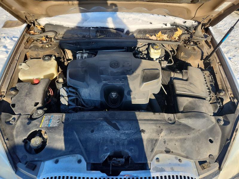 Photo 11 from auction – 2007 BUICK LUCERNE with VIN 1G4HP57207U159019