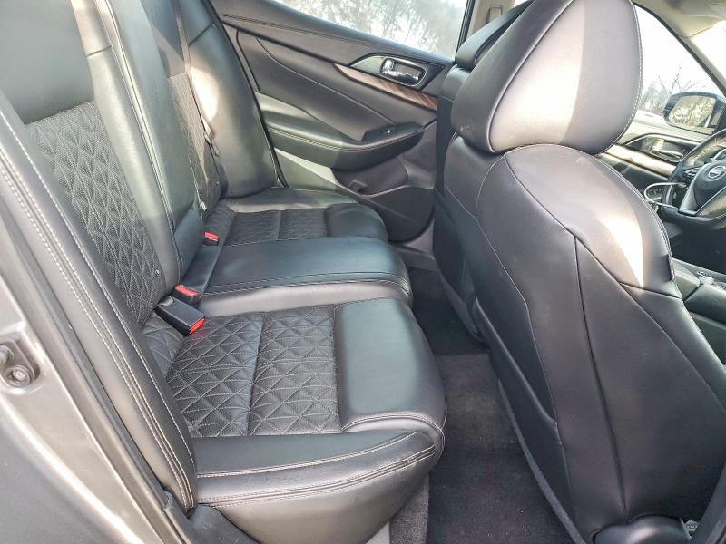 صورة رقم 10 من المزاد - 2016 NISSAN MAXIMA 3.5 مع VIN 1N4AA6AP2GC385740