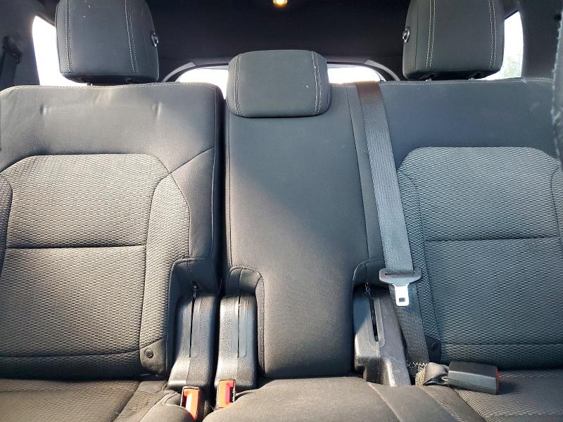 Photo 10 from auction – 2016 FORD EXPLORER X with VIN 1FM5K8D85GGC48093