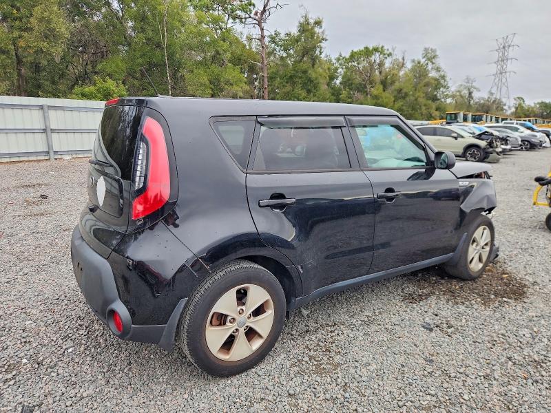Photo 3 from auction – 2016 KIA SOUL with VIN KNDJN2A26G7280607