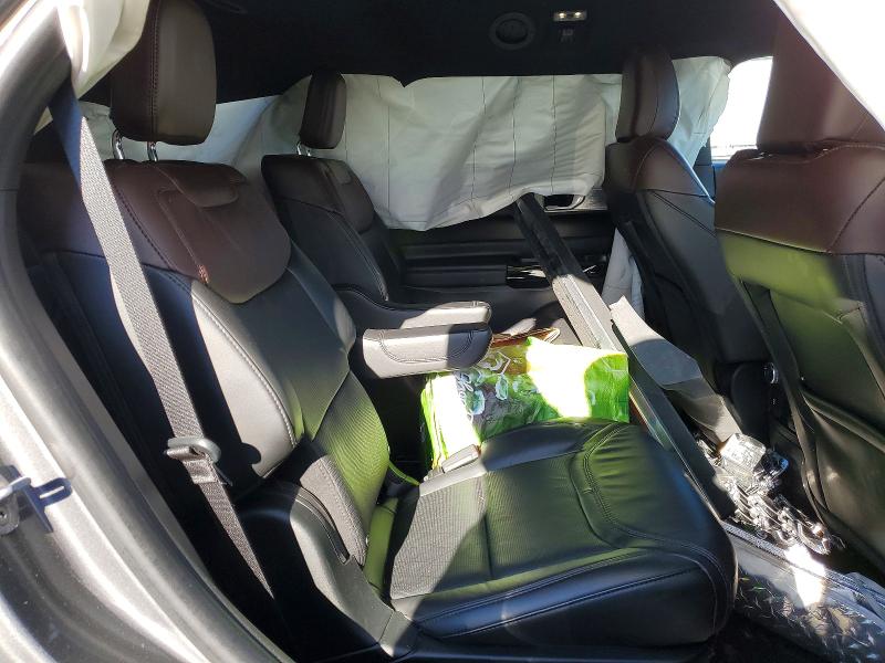 Photo 11 from auction – 2023 FORD EXPLORER with VIN 1FM5K8HC6PGB48552