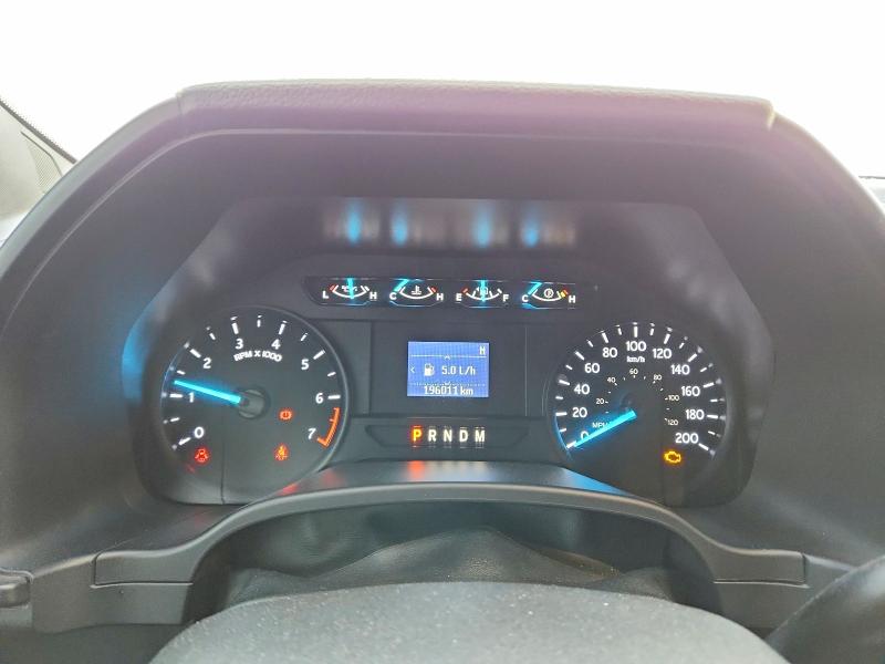 Photo 9 from auction – 2019 FORD EXPEDITION with VIN 1FMJK1GTXKEA33769