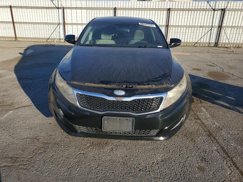 Photo 5 from auction – 2013 KIA OPTIMA LX with VIN 5XXGM4A79DG188981
