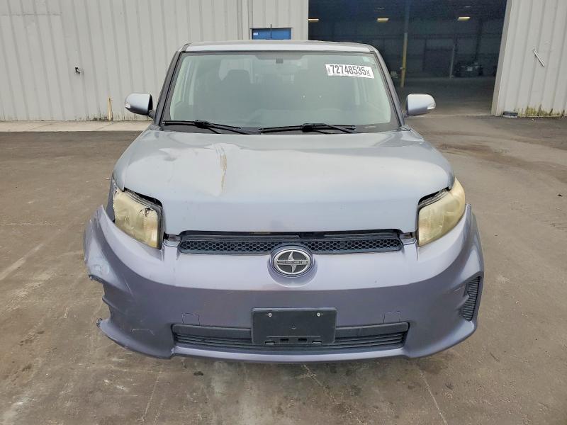 Photo 5 from auction – 2012 TOYOTA SCION XB with VIN JTLZE4FE3CJ027084