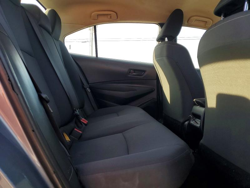 Photo 10 from auction – 2023 TOYOTA COROLLA with VIN JTDBCMFE2P3005834