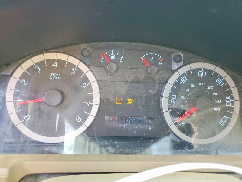 Photo 9 from auction – 2011 FORD ESCAPE with VIN 1FMCU0EG4BKA60387