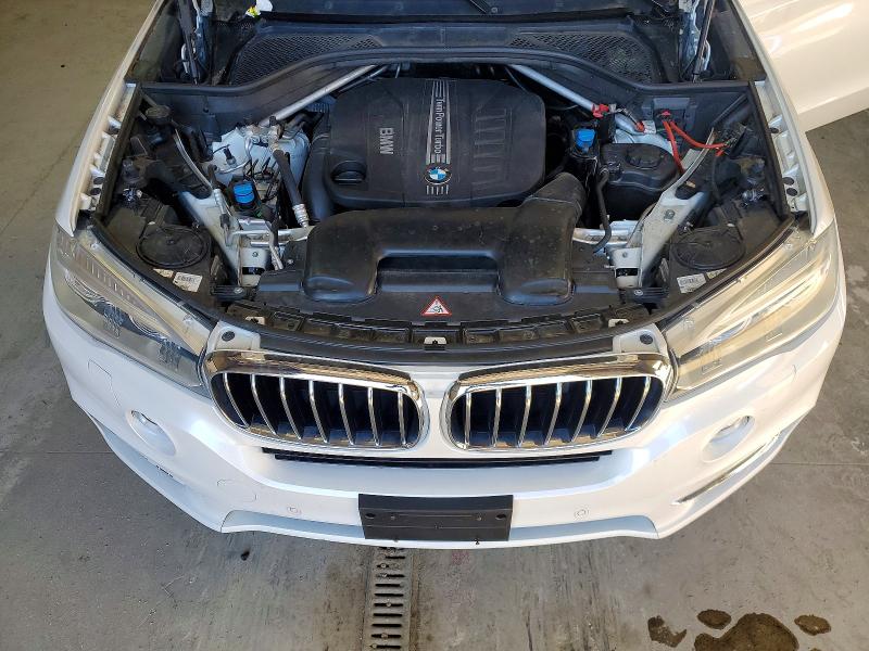 Photo 12 from auction – 2014 BMW X5 XDRIVE3 with VIN 5UXKS4C58E0C06838