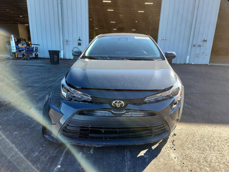 Photo 5 from auction – 2025 TOYOTA COROLLA with VIN 5YFB4MDE7SP266067