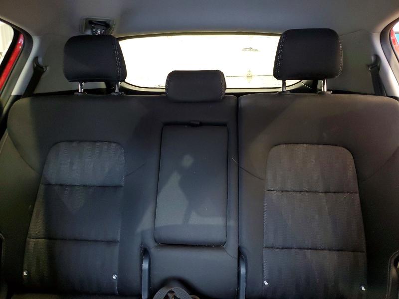 Photo 10 from auction – 2020 KIA SPORTAGE L with VIN KNDPMCAC7L7630882