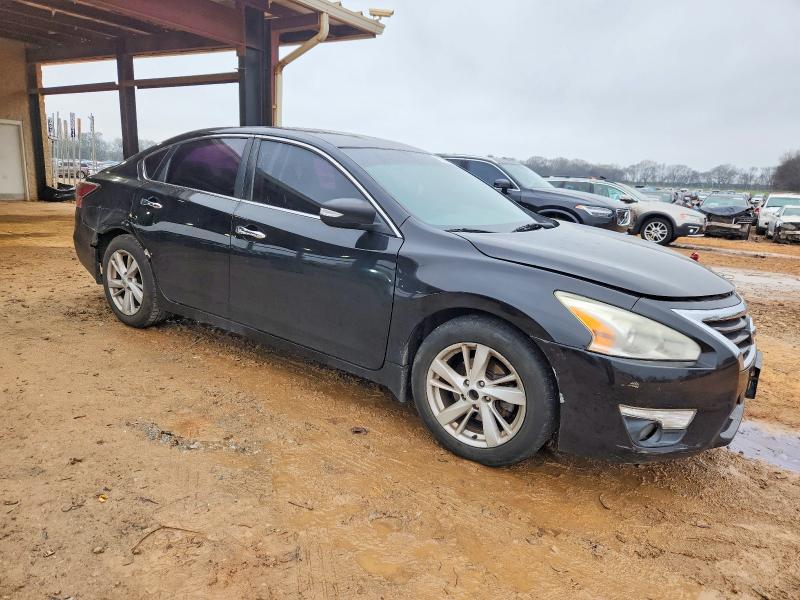 Photo 4 from auction – 2015 NISSAN ALTIMA 2.5 with VIN 1N4AL3AP3FC477219