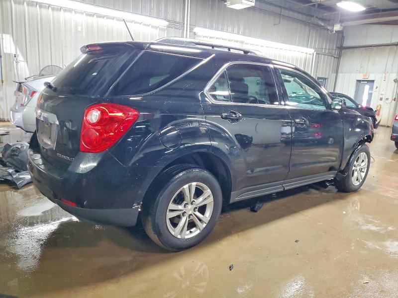 Photo 3 from auction – 2013 CHEVROLET EQUINOX with VIN 2GNALDEK2D1269440