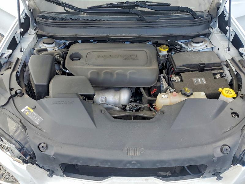 Photo 12 from auction – 2019 JEEP CHEROKEE with VIN 1C4PJLDB1KD392166