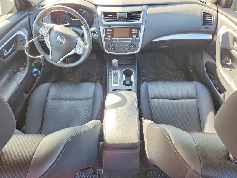 Photo 8 from auction – 2017 NISSAN ALTIMA 2.5 with VIN 1N4AL3AP3HC292820