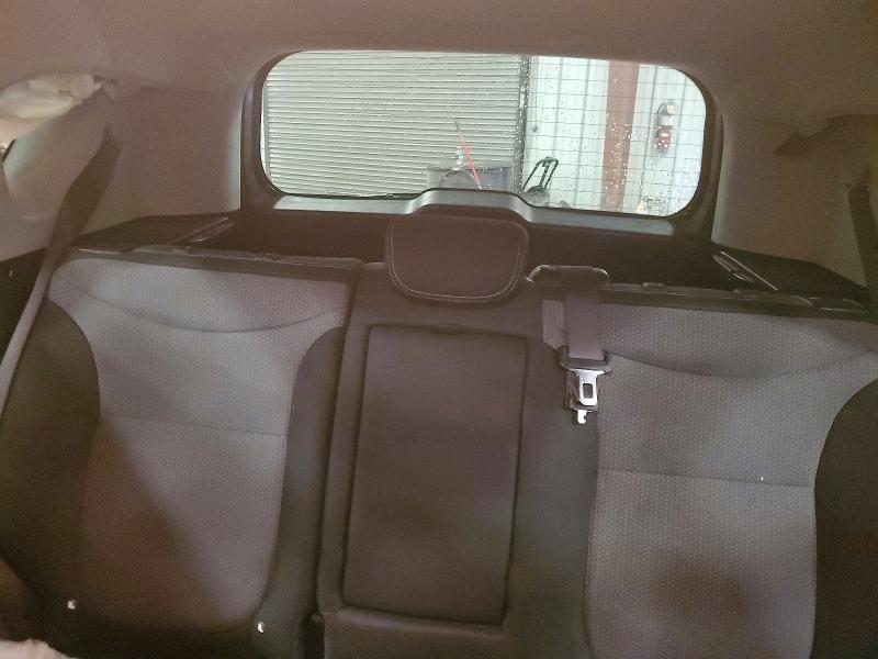 Photo 10 from auction – 2017 KIA SOUL with VIN KNDJP3A57H7477992