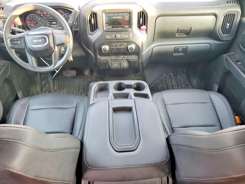 Photo 8 from auction – 2019 GMC SIERRA C15 with VIN 1GTR8AEH2KZ384026