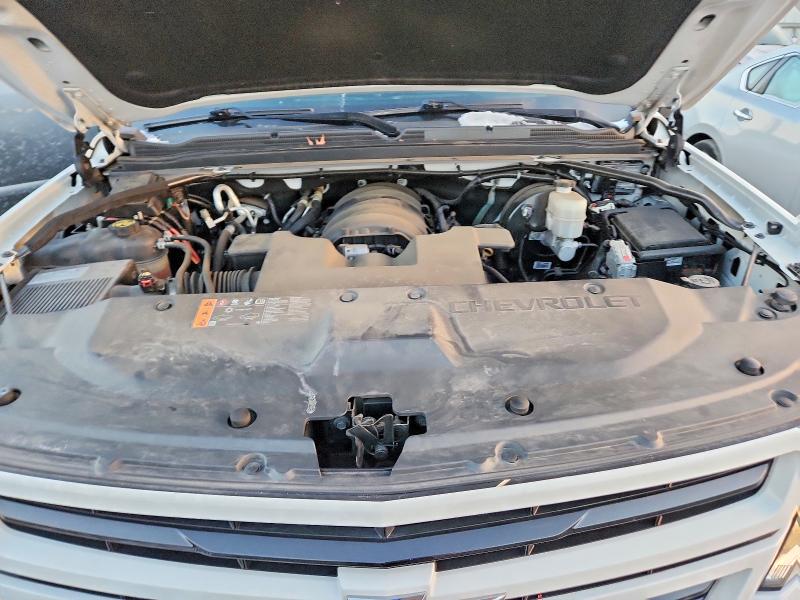 Photo 12 from auction – 2024 CHEVROLET 10 with VIN 1GNSKCKJ5KR291787