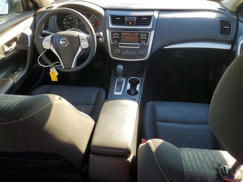 Photo 8 from auction – 2017 NISSAN ALTIMA with VIN 1N4AL3AP2HC150586