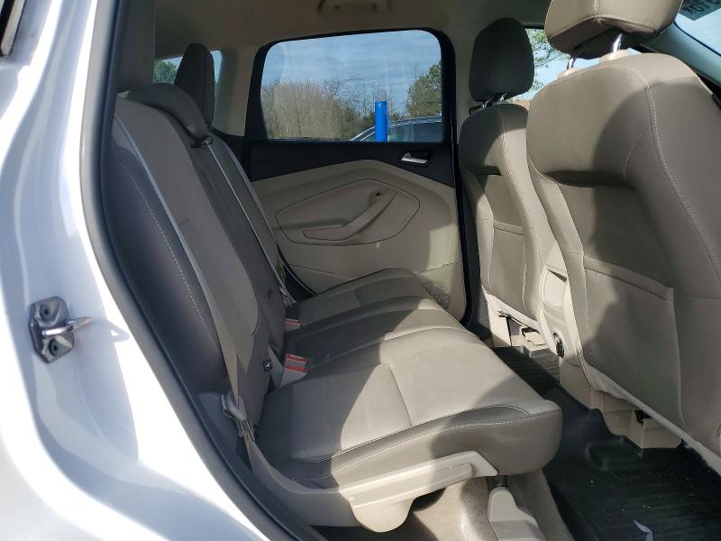 Photo 11 from auction – 2016 FORD ESCAPE SE with VIN 1FMCU9GX2GUA68856