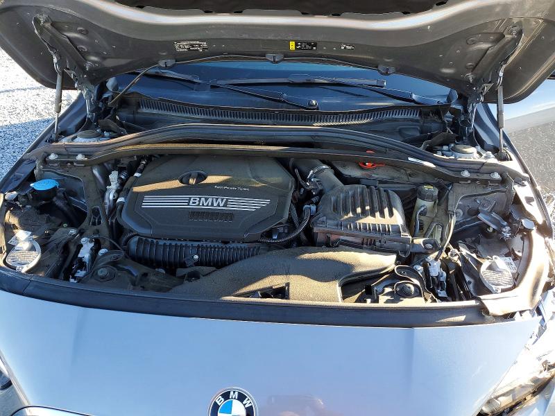 Photo 11 from auction – 2022 BMW 228I with VIN WBA53AK05N7K48966