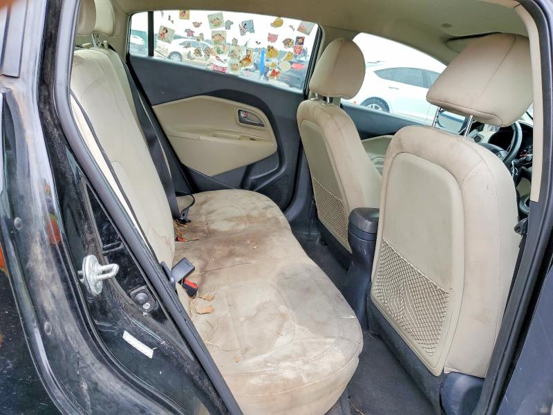 Photo 10 from auction – 2013 KIA RIO with VIN KNADN4A34D6285594