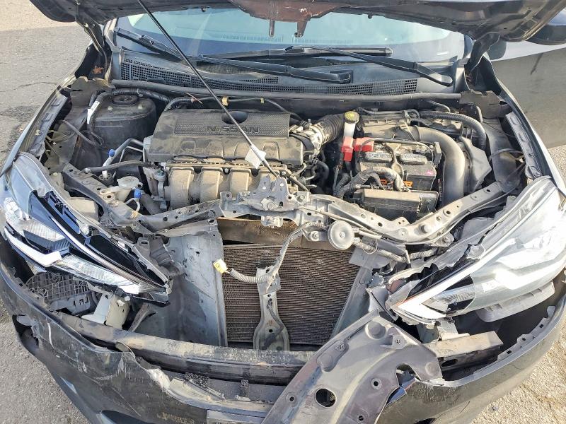 Photo 11 from auction – 2016 NISS SENTRA with VIN 3N1AB7AP2GL645834