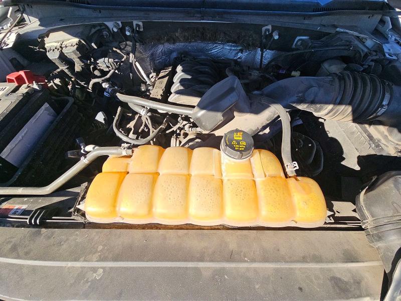 Photo 7 from auction – 2015 FORD F150 SUPER with VIN 1FTFW1EFXFFC23552