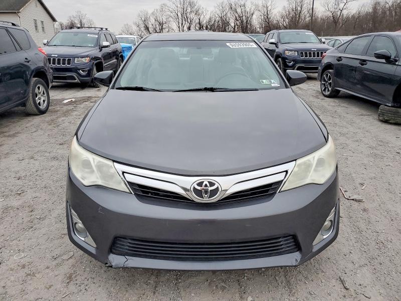 Photo 5 from auction – 2012 TOYOTA CAMRY BASE with VIN 4T4BF1FK2CR220034