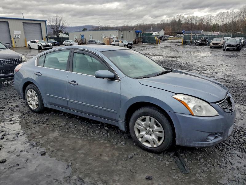 Photo 4 from auction – 2012 NISSAN ALTIMA BAS with VIN 1N4AL2AP9CC131858