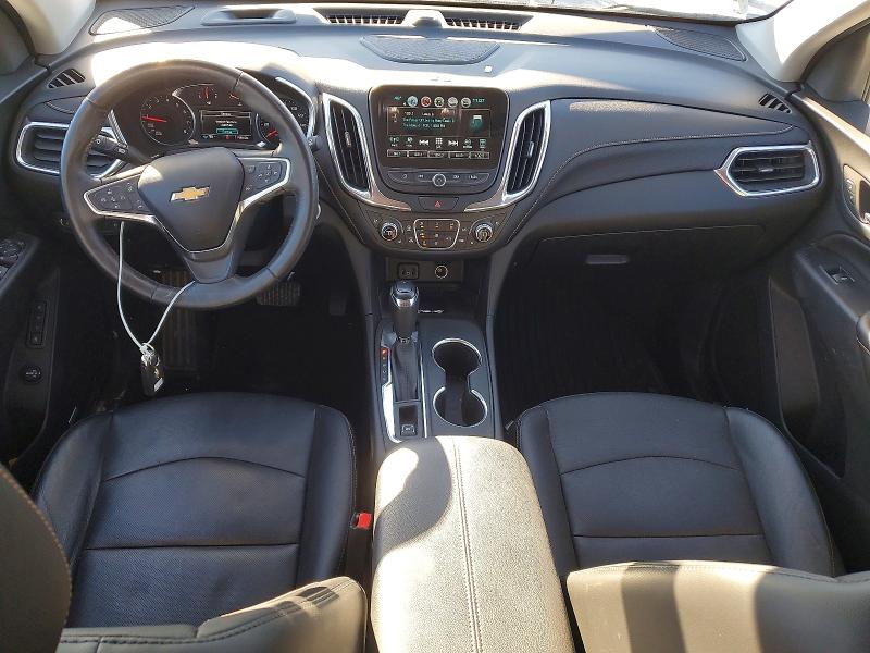 Photo 8 from auction – 2018 CHEVROLET EQUINOX PR with VIN 2GNAXWEX4J6264086