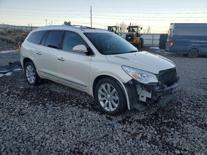 Photo 4 from auction – 2013 BUICK ENCLAVE with VIN 5GAKVDKD6DJ149063