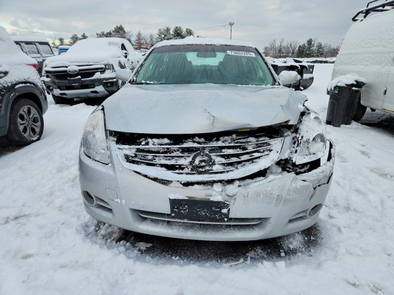 Photo 5 from auction – 2011 NISSAN ALTIMA BAS with VIN 1N4AL2AP5BN447132