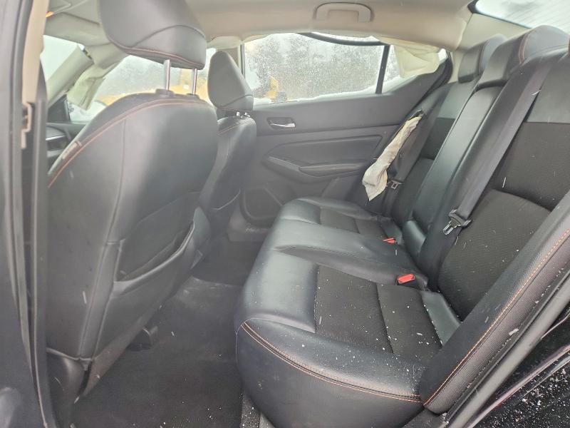Photo 10 from auction – 2020 NISSAN ALTIMA SR with VIN 1N4BL4CV4LC217428