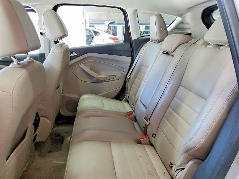 Photo 10 from auction – 2013 FORD C-MAX with VIN 1FADP5BU4DL501641