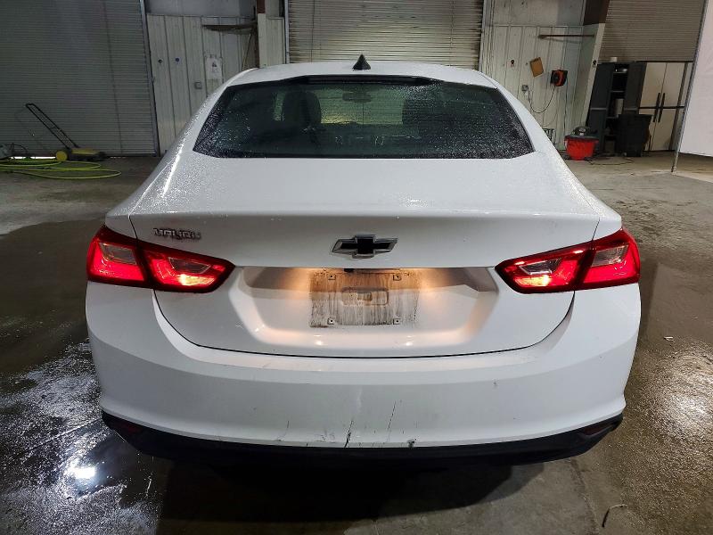 Photo 6 from auction – 2020 CHEVROLET MALIBU LS with VIN 1G1ZB5ST1LF138596