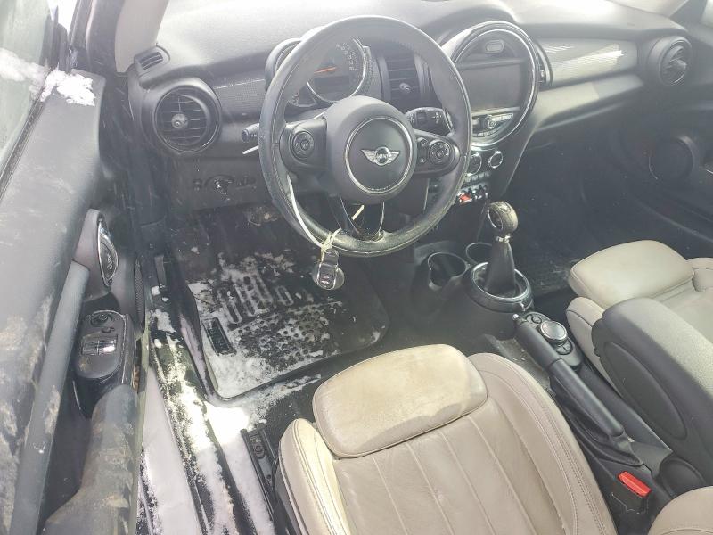 Photo 8 from auction – 2014 MINI COOPER with VIN WMWXM5C53ET935202