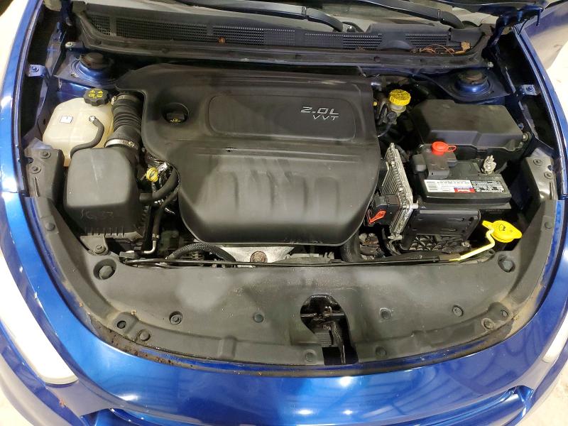Photo 11 from auction – 2013 DODGE DART SXT with VIN 1C3CDFBA8DD149169
