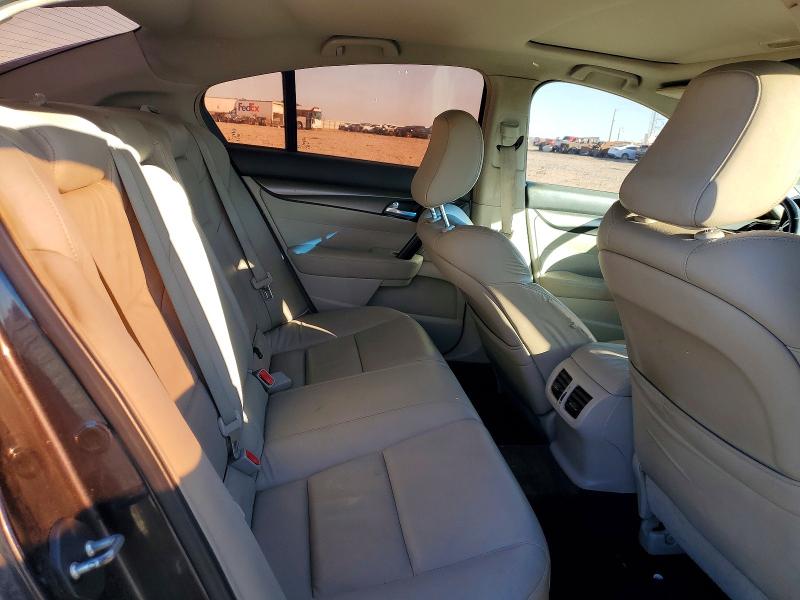 صورة رقم 10 من المزاد - 2012 ACURA TL مع VIN 19UUA8F26CA032280