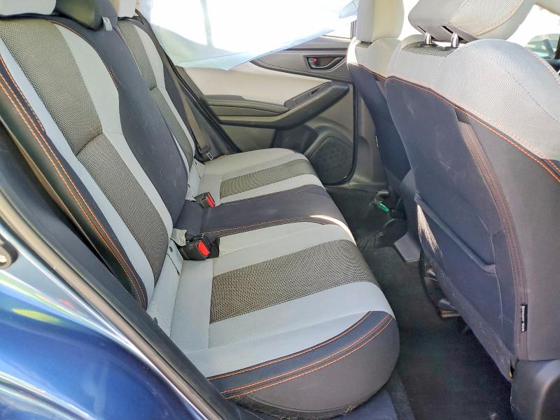 Photo 11 from auction – 2018 SUBARU CROSSTREK with VIN JF2GTABC1JH211859