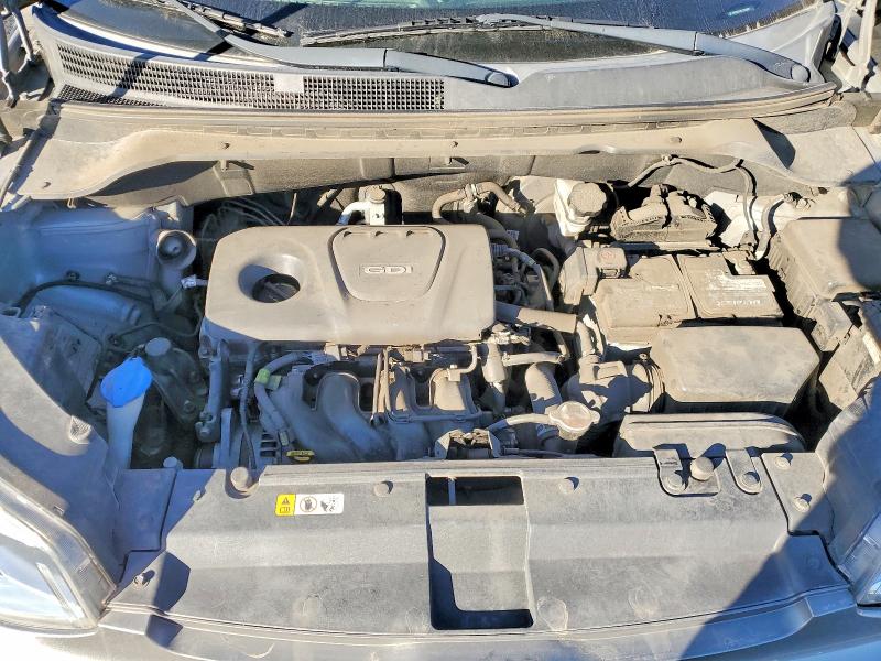 Photo 12 from auction – 2019 KIA SOUL with VIN KNDJN2A25K7695989
