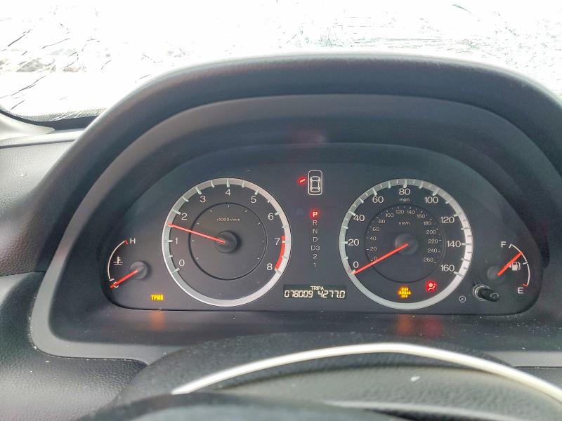 Foto 9 de la subasta – 2012 HONDA ACCORD SE con VIN 1HGCP2F64CA046818