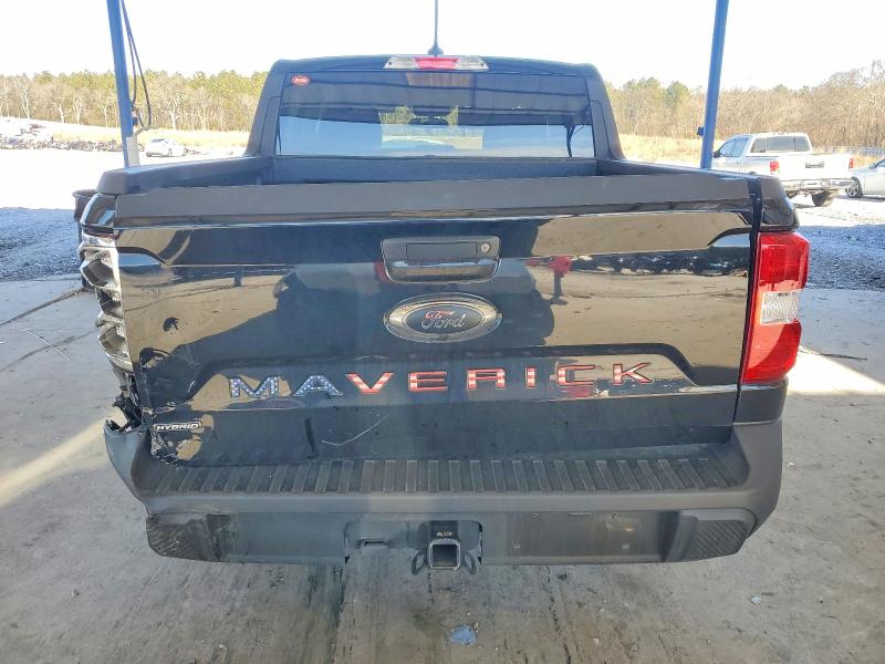 Zdjęcie 6 z aukcji – 2023 FORD MAVERICK X z VIN 3FTTW8E32PRA08527