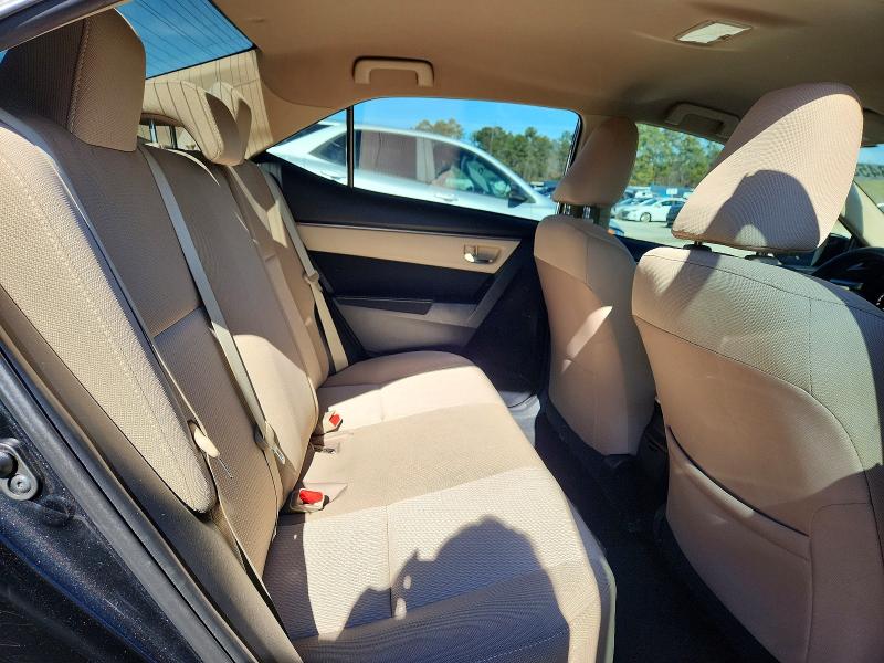 Photo 10 from auction – 2014 TOYOTA COROLLA L with VIN 2T1BURHE5EC080829