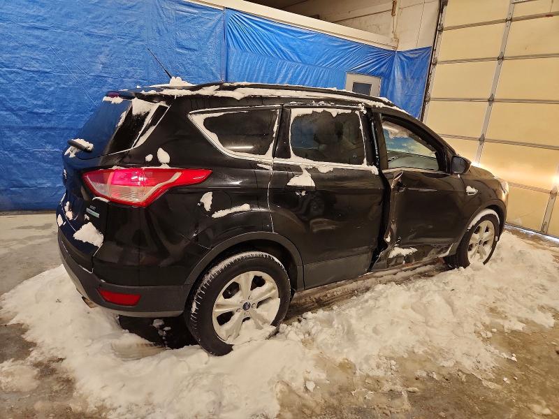 Photo 3 from auction – 2014 FORD ESCAPE SE with VIN 1FMCU0GX2EUC74073